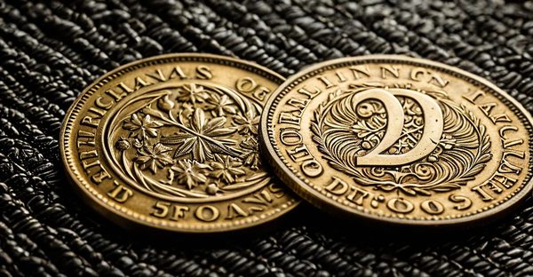 20 francs or 1909 : découvrez l'histoire fascinante et sa valeur