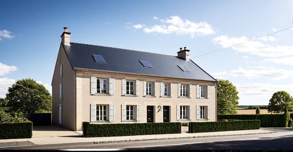 Agence immobilière charleville-mézières : votre solution pour acheter ou vendre