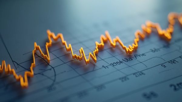 Évolution du cours de l'or : dix ans décryptés