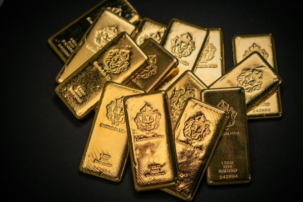 Évolution du cours de l'or : dix ans décryptés