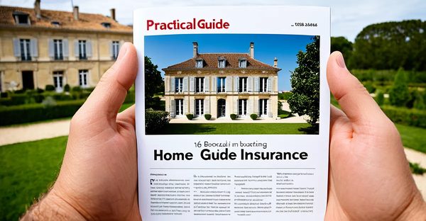 Guide pratique pour souscrire une assurance habitation à bordeaux