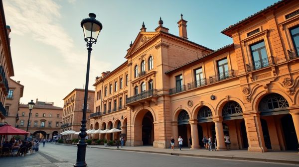 Investissement locatif à Toulouse : à quoi s'attendre vraiment