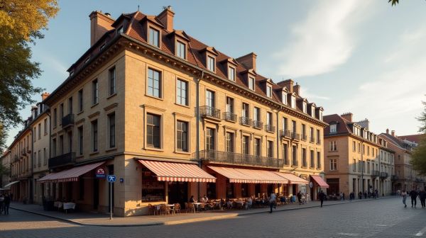Investissement locatif à Toulouse : à quoi s'attendre vraiment