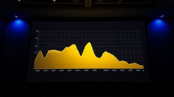 L'analyse des fluctuations de l'or sur la dernière décennie