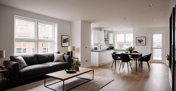 L'essentiel de l'assurance habitation pour locataire en 2025