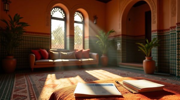 Réussir son investissement à Marrakech pour maximiser la rentabilité