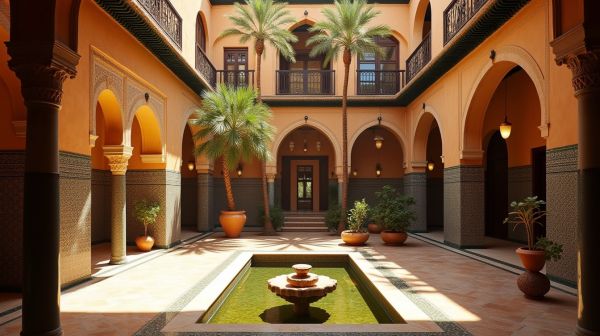 Réussir son investissement à Marrakech pour maximiser la rentabilité