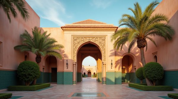 Top stratégies pour rentabiliser votre investissement à Marrakech