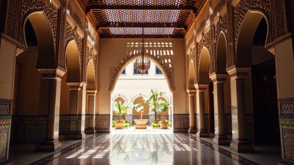 Top stratégies pour rentabiliser votre investissement à Marrakech
