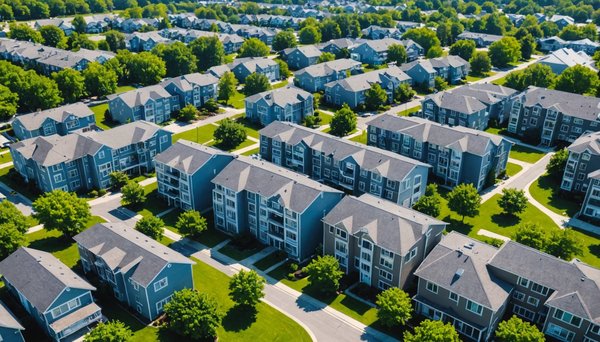 Gestion immobilière : optimisez votre patrimoine facilement