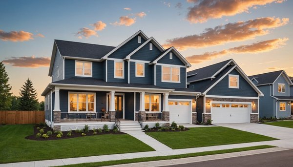 Le courtage en immobilier neuf : simplifiez votre projet !