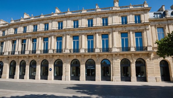 Conseil juridique bail commercial montpellier : expertise et accompagnement